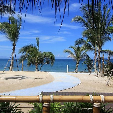 Lanta Casa Blanca Hotel Ko Lanta Kültér fotó