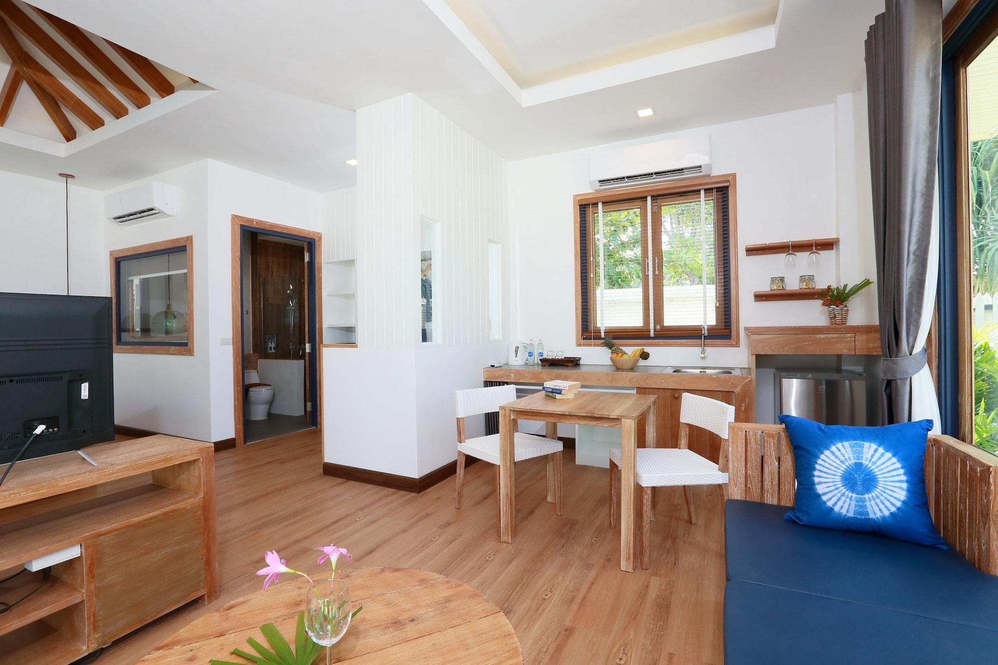 Lanta Casa Blanca Hotel Ko Lanta Kültér fotó