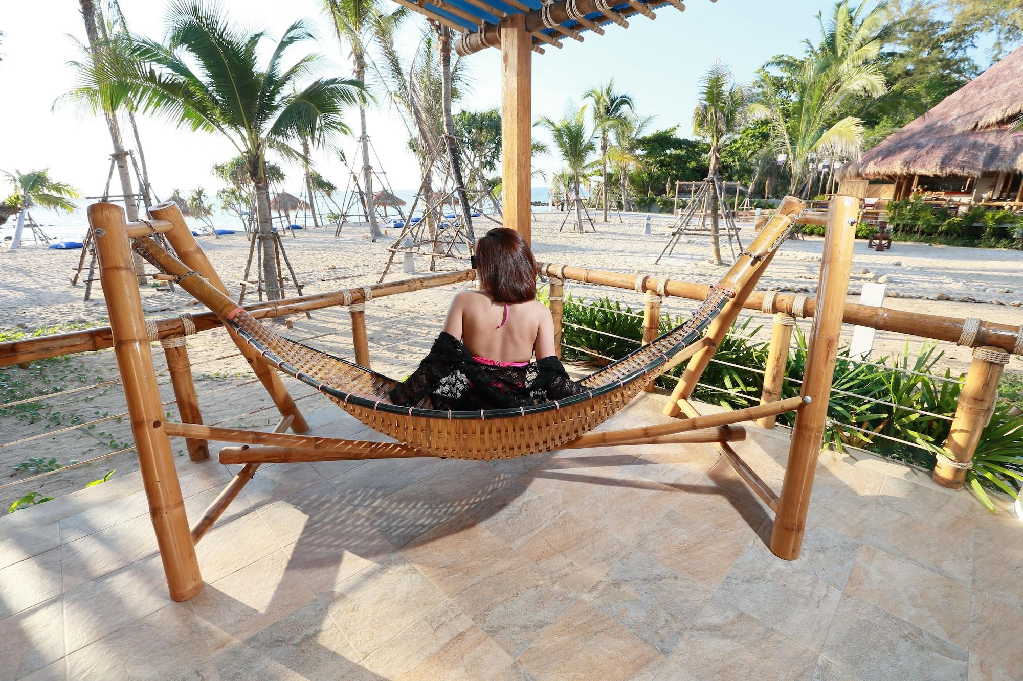 Lanta Casa Blanca Hotel Ko Lanta Kültér fotó