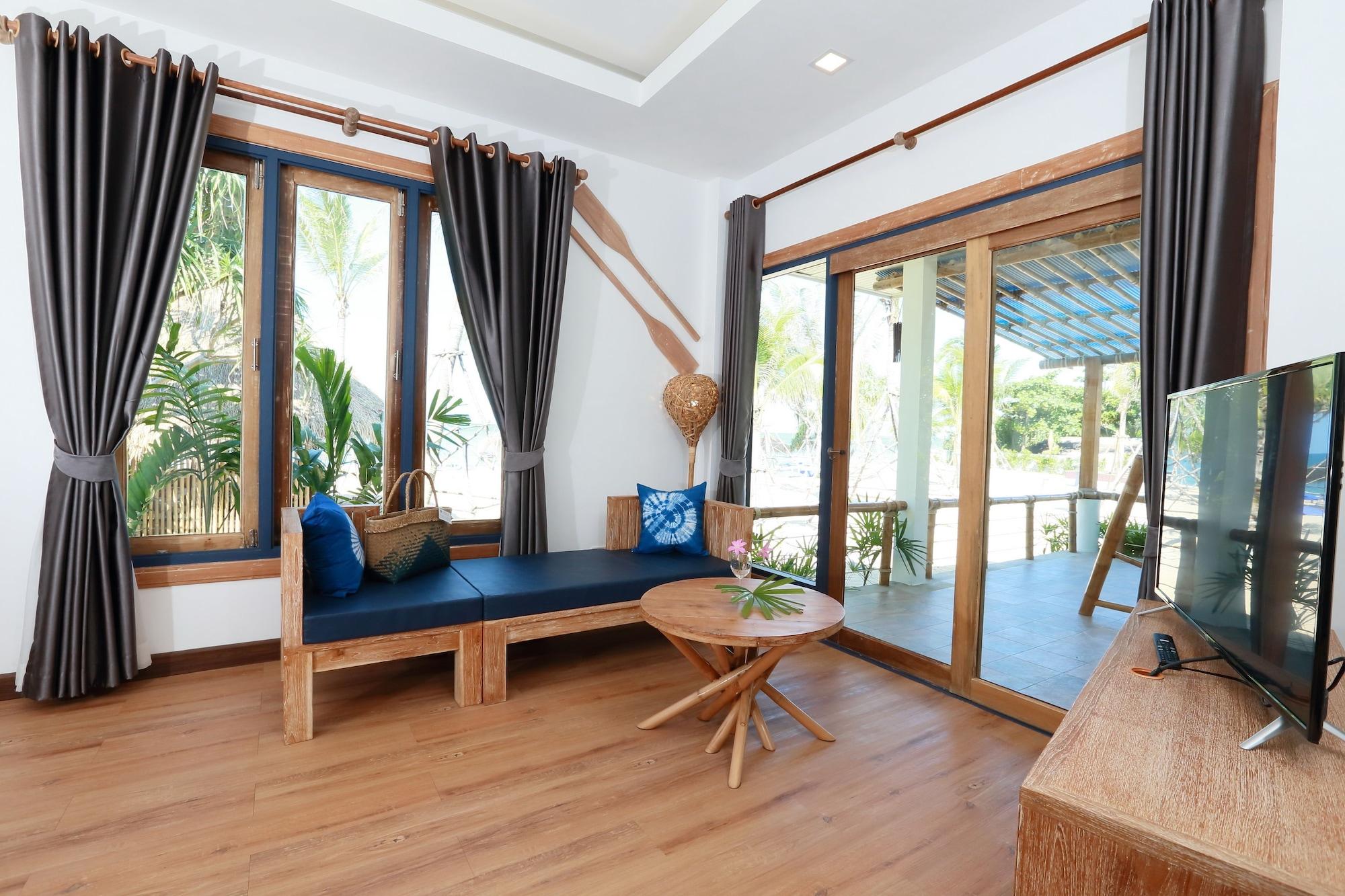Lanta Casa Blanca Hotel Ko Lanta Kültér fotó