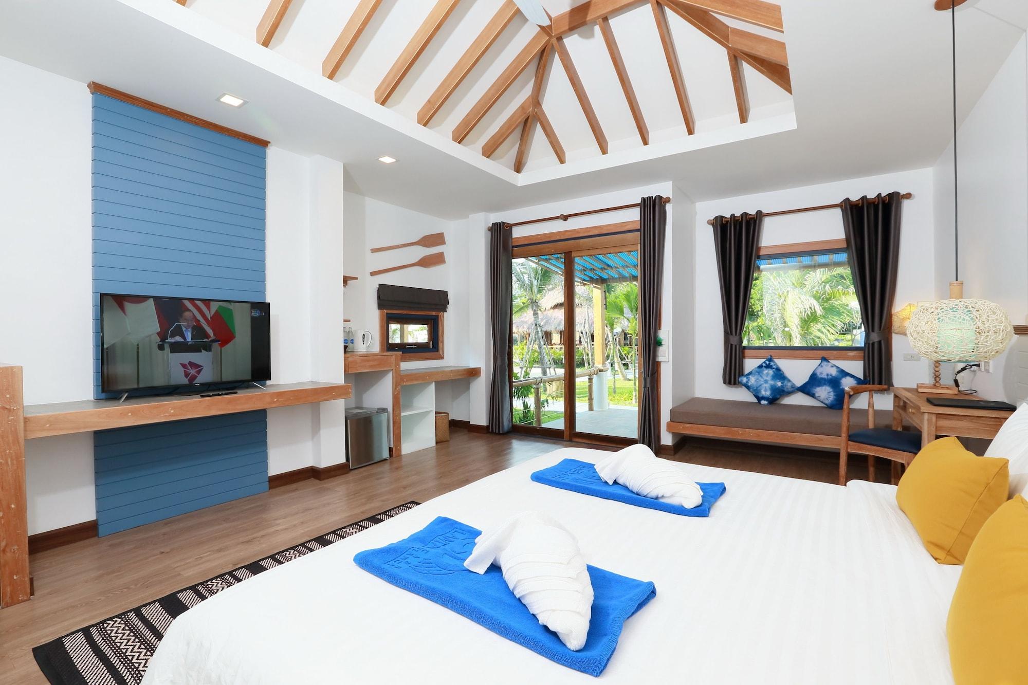 Lanta Casa Blanca Hotel Ko Lanta Kültér fotó