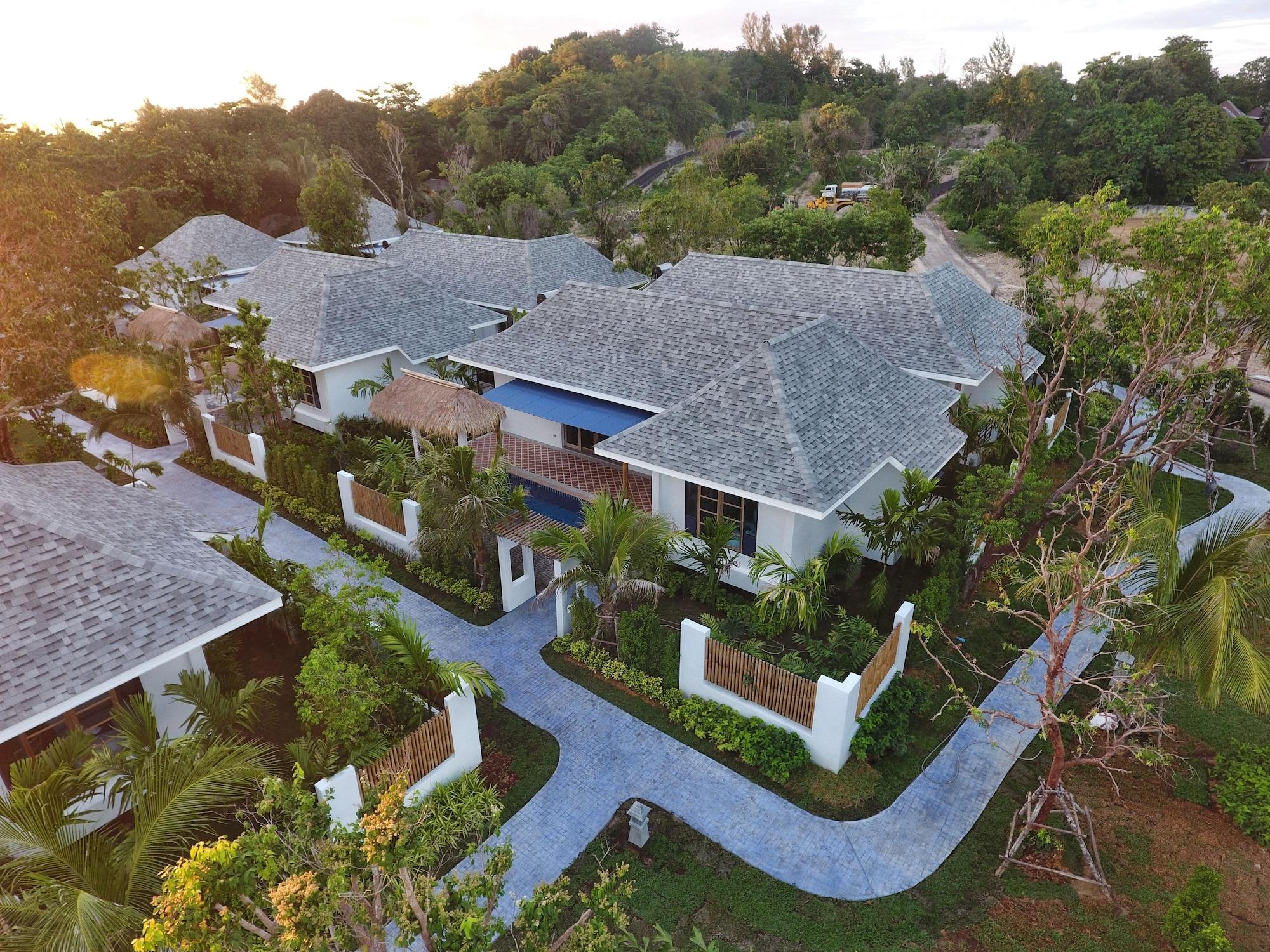 Lanta Casa Blanca Hotel Ko Lanta Kültér fotó
