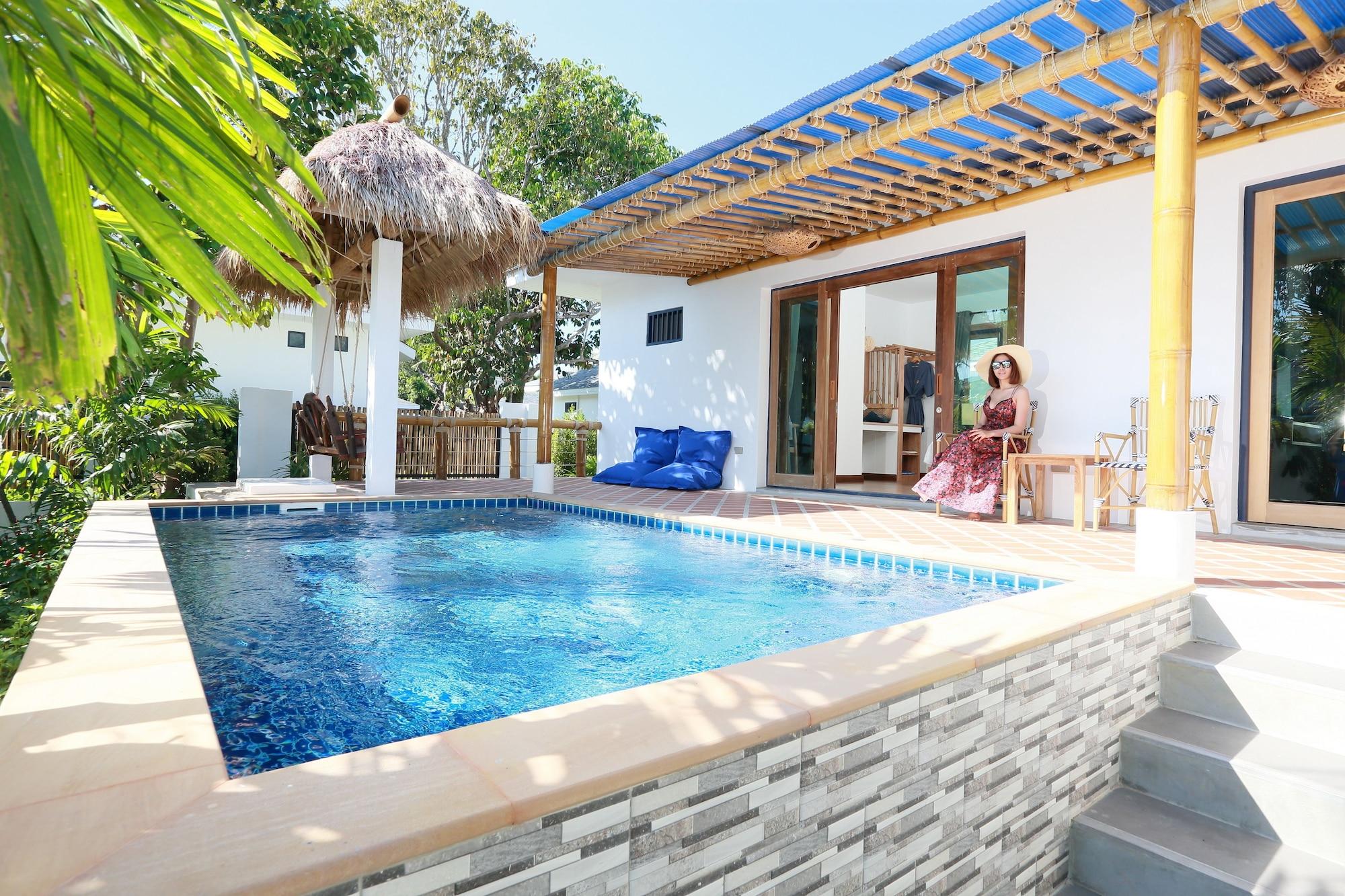 Lanta Casa Blanca Hotel Ko Lanta Kültér fotó