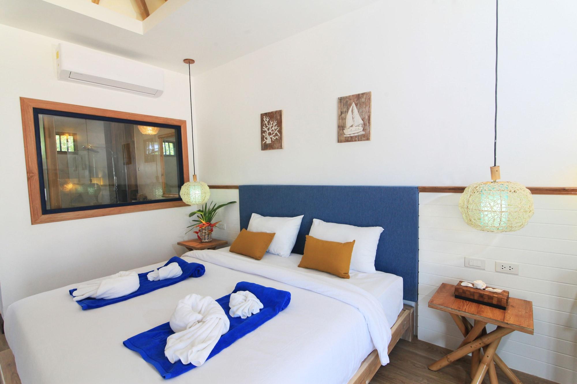 Lanta Casa Blanca Hotel Ko Lanta Kültér fotó