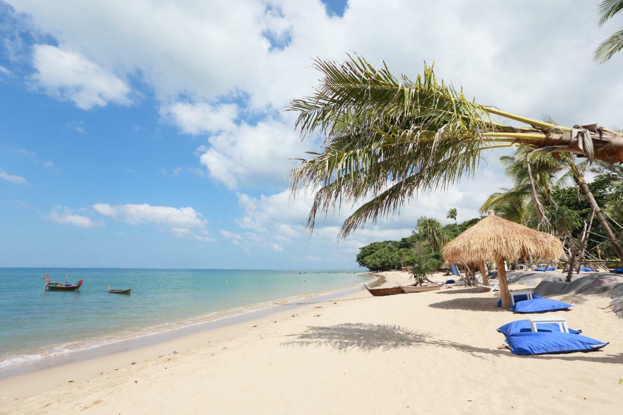 Lanta Casa Blanca Hotel Ko Lanta Kültér fotó