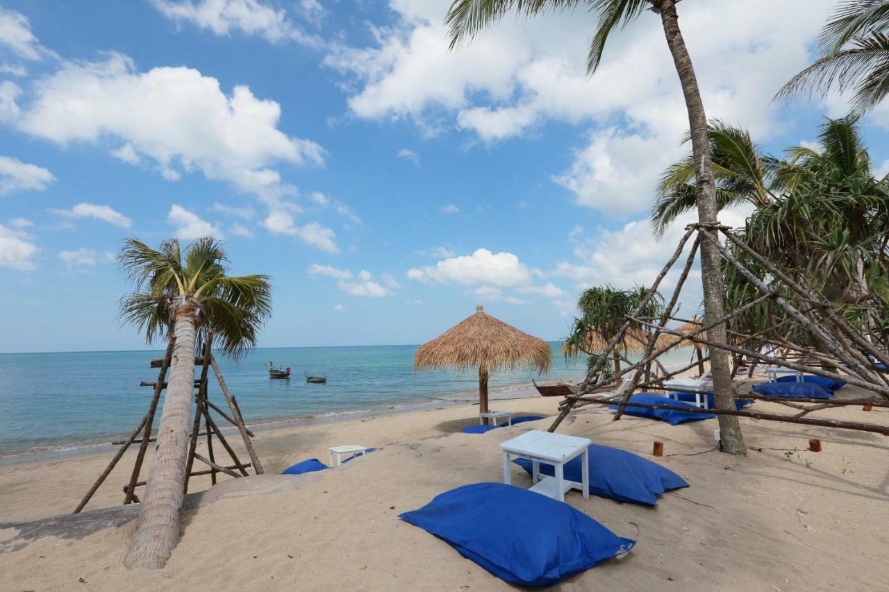 Lanta Casa Blanca Hotel Ko Lanta Kültér fotó